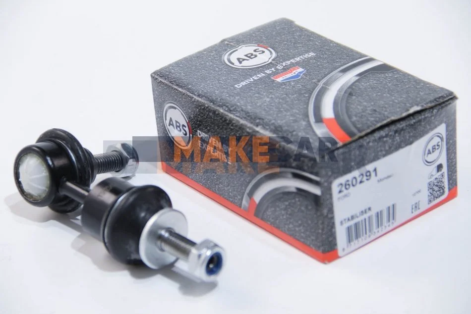 <strong>Тяга cтабилизатора Mondeo III 1.8-3.0 -07 (L=85mm) ABS 260291 (фото 1)</strong>