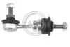 <strong>Тяга cтабілізатора перед. Smart Cabrio/Roadster/Fortwo 98- ABS 260294 (фото 1)</strong>