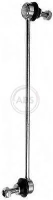 <strong>Тяга стабілізатора перед. BMW Mini Cooper/One 01- ABS 260305 (фото 1)</strong>