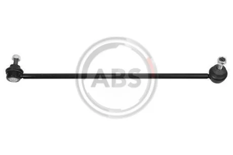 Тяга стабілізатора лів. для BMW ABS 260319 фото товару