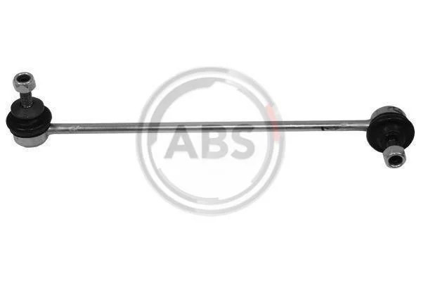 <strong>Тяга cтабілізатора перед. BMW 5 (E60/E61) 03- Л. ABS 260343 (фото 1)</strong>