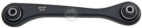 <strong>Важіль задній нижній Golf V/VI/Passat/Jetta 05-/Octavia 04- Л. ABS 260346 (фото 1)</strong>