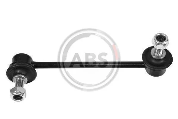 <strong>Тяга стабілізатора перед. Mazda 6 02-08 Л. (155mm) ABS 260365 (фото 1)</strong>