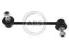 <strong>Тяга стабілізатора перед. Mazda 6 02-08 Пр. (155mm) ABS 260366 (фото 1)</strong>