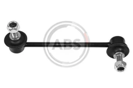Тяга стабілізатора перед. Mazda 6 02-08 Пр. (155mm) для ABS 260366 фото товару