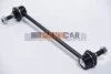 <strong>Тяга стабілізатора перед. Captur/Clio/Kaptur/Micra/Modus (03-21) ABS 260371 (фото 2)</strong>
