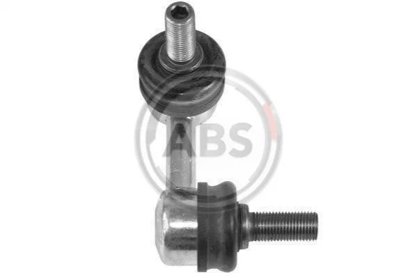 <strong>Тяга стабілізатора перед. Nissan X-Trail 01-13 Л. ABS 260374 (фото 1)</strong>