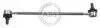 <strong>Тяга стабілізатора переднього Toyota Corolla/Rav 4 00-08 ABS 260381 (фото 1)</strong>