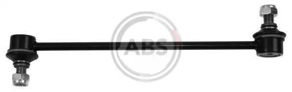 <strong>Тяга стабілізатора перед. Avensis/Corolla 01-09 (285mm) ABS 260382 (фото 1)</strong>
