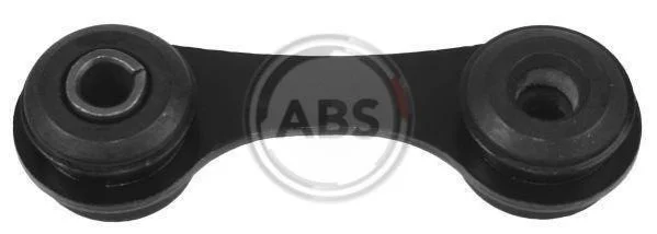 <strong>Тяга стабілізатора задн. Opel Vectra C 02-/Fiat Croma 05- ABS 260393 (фото 1)</strong>