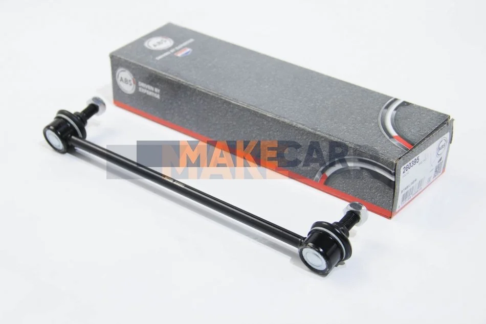 <strong>Тяга стабілізатора перед. Volvo S40/V40 95-04 ABS 260395 (фото 1)</strong>