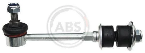 <strong>Тяга стабілізатора SSANGYONG Rexton,Korando,Musso 96- ABS 260403 (фото 1)</strong>