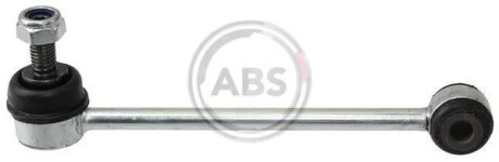Тяга стабілізатора л/п для ABS 260407 фото товара