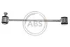 <strong>Тяга стабілізатора л/п ABS 260409 (фото 1)</strong>