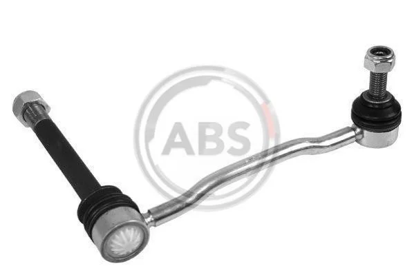<strong>Тяга cтабілізатора перед. Citroen C5/C6 05-/Peugeot 407/508 04- Л. ABS 260420 (фото 1)</strong>