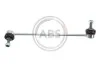 <strong>Тяга стабілізатора перед. BMW X3 (E83) 03-11 Л. ABS 260427 (фото 1)</strong>