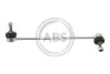 <strong>Тяга стабілізатора перед. BMW X3 (E83) 03-11 Пр. ABS 260428 (фото 1)</strong>