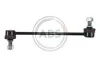 <strong>Тяга cтабілізатора перед. Hyundai Tucson/Kia Sportage 04- ABS 260438 (фото 1)</strong>