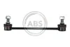<strong>Тяга стабілізатора задн. Hyundai Tucson/ Kia Sportage 04-10 ABS 260439 (фото 1)</strong>