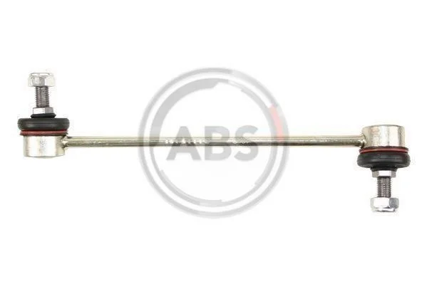 <strong>Тяга стабілізатора перед. Hyundai I10/Kia Picanto 04- Л. ABS 260443 (фото 1)</strong>