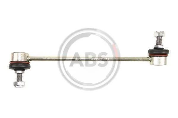 <strong>Тяга стабилизатора перед. Hyundai I10/Kia Picanto 04-Пр. ABS 260444 (фото 1)</strong>
