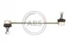 <strong>Тяга стабилизатора перед. Hyundai I10/Kia Picanto 04-Пр. ABS 260444 (фото 1)</strong>
