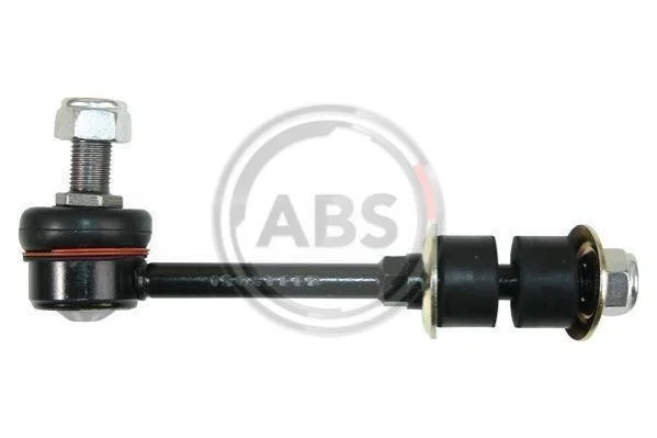 <strong>Тяга стабілізатора перед. KIA Sorento 02-04 ABS 260447 (фото 1)</strong>