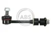 <strong>Тяга стабілізатора перед. KIA Sorento 02-04 ABS 260447 (фото 1)</strong>