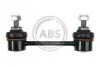 <strong>Тяга заднього стабілізатора Nissan X-Trail 01-13 ABS 260460 (фото 1)</strong>