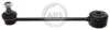 <strong>Тяга стабилизатора задн. Audi A3/Bora/Golf IV 96-06 (195мм)) ABS 260465 (фото 1)</strong>