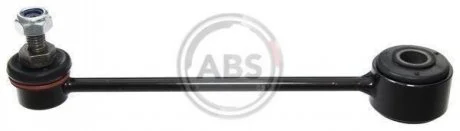 Тяга cтабілізатора задн. Audi A3/Bora/Golf IV 96-06 (195мм) для Volkswagen, Skoda, Audi ABS 260465 фото товару