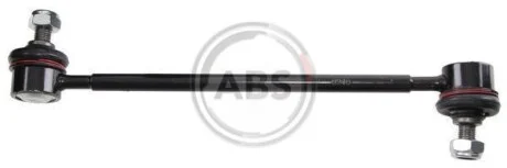 Тяга стабілізатора л/п для ABS 260481 фото товару