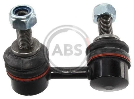 <strong>Тяга стабилизатора перед NISSAN Navara/Pathfinder 05-Л. ABS 260485 (фото 1)</strong>