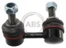 <strong>Тяга стабилизатора перед NISSAN Navara/Pathfinder 05-Л. ABS 260485 (фото 1)</strong>