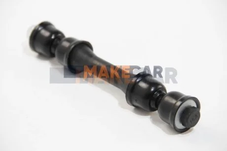 Тяга стабілізатора перед. Transit (03-14) для Ford ABS 260502 фото товару