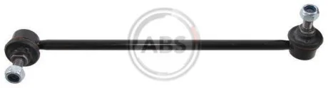 Тяга cтабілізатора перед. Hyundai Accent III/Kia Rio II 05-10 Л. для KIA, Hyundai ABS 260505 фото товару