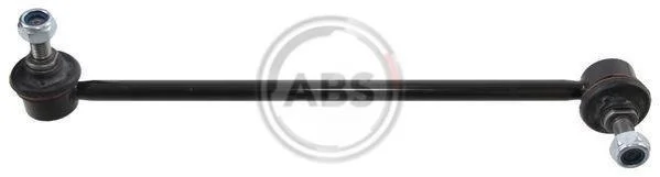 <strong>Тяга cтабілізатора перед. Hyundai Accent III/Kia Rio II 05-10 Пр. ABS 260506 (фото 1)</strong>