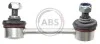 <strong>Tягa стабілізатора задн. Toyota RAV 4 00-05 Л.. ABS 260523 (фото 1)</strong>