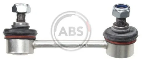 Tягa стабілізатора задн. Toyota RAV 4 00-05 Л.. для ABS 260523 фото товара