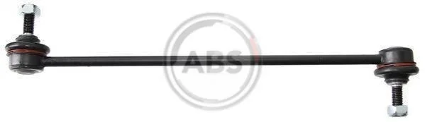 <strong>Тяга cтабілізатора перед. Smart Forfour/Mitsubishi Colt VI 04- ABS 260525 (фото 1)</strong>