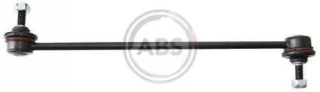 Тяга cтабілізатора перед. Smart Forfour/Mitsubishi Colt VI 04- для Smart ABS 260525 фото товару
