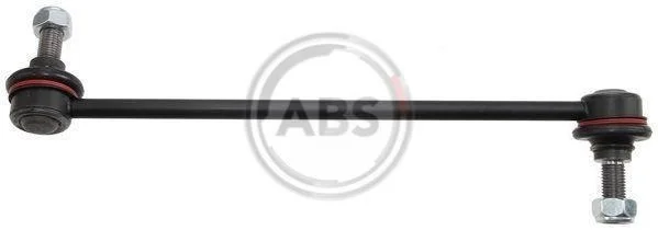 <strong>Тяга cтабілізатора перед. Opel Antara/Chevrolet Captiva 06- Л. ABS 260568 (фото 1)</strong>