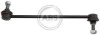 <strong>Тяга cтабілізатора перед. Opel Antara/Chevrolet Captiva 06- Л. ABS 260568 (фото 1)</strong>