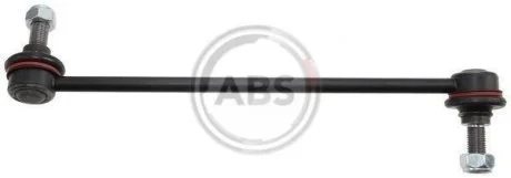 Тяга cтабілізатора перед. Opel Antara/Chevrolet Captiva 06- Л. для Chevrolet, Opel ABS 260568 фото товару