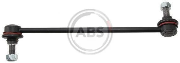 <strong>Тяга cтабілізатора перед. Opel Antara/Chevrolet Captiva 06- Пр. ABS 260569 (фото 1)</strong>