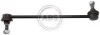 <strong>Тяга cтабілізатора перед. Opel Antara/Chevrolet Captiva 06- Пр. ABS 260569 (фото 1)</strong>