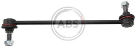 Тяга cтабілізатора перед. Opel Antara/Chevrolet Captiva 06- Пр. для Opel, Vauxhall, Chevrolet ABS 260569 фото товару