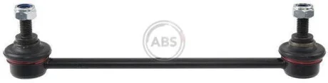 Тяга стабілізатора л/п для Honda ABS 260573 фото товару