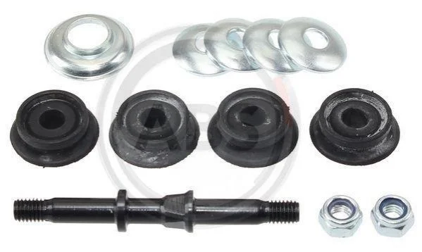 <strong>Тяга стабілізатора переднього C1/107/108 05-08 ABS 260579 (фото 1)</strong>