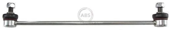 <strong>Тяга cтабілізатора перед. Toyota Yaris 05- ABS 260584 (фото 1)</strong>
